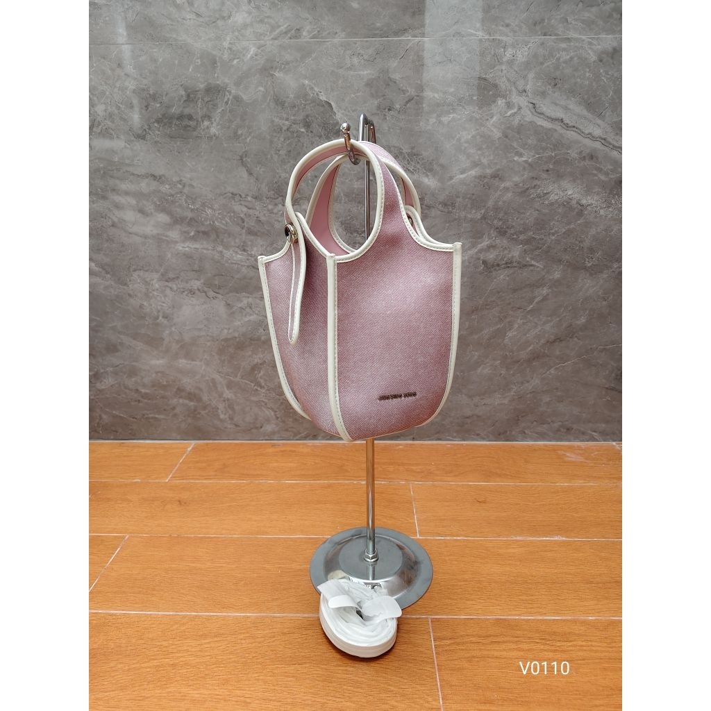 Liebe Bags Amazing Song Shoulder Bag