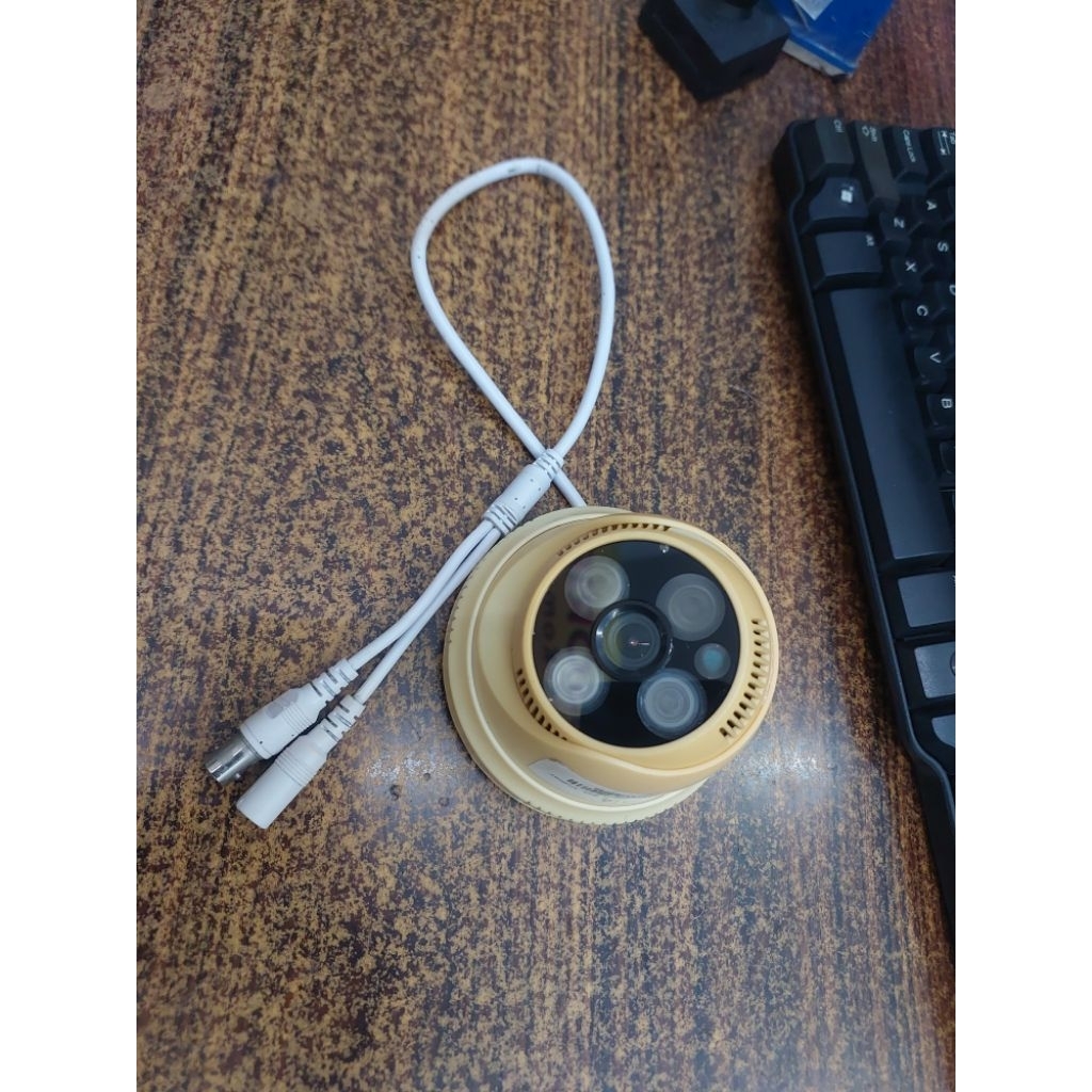 Kamera CCTV AHD 1MP Kualitas Bagus Kamera Jernih