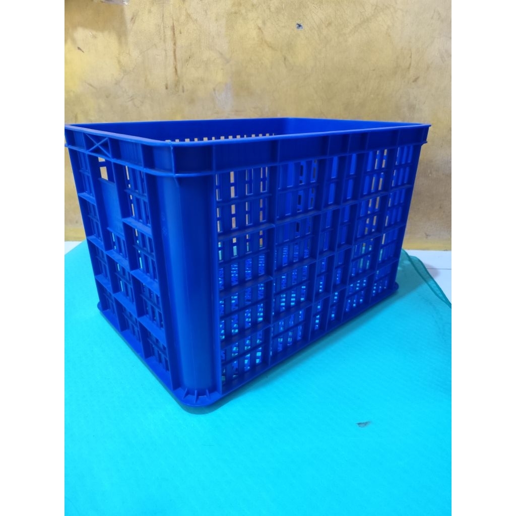 Keranjang Countainer Rabbit 2008