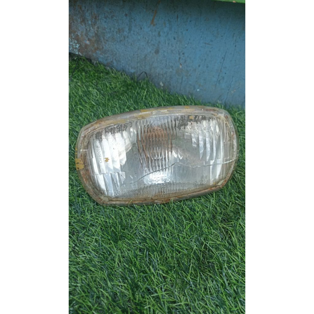 headlamp siem vespa Exlusif px ps