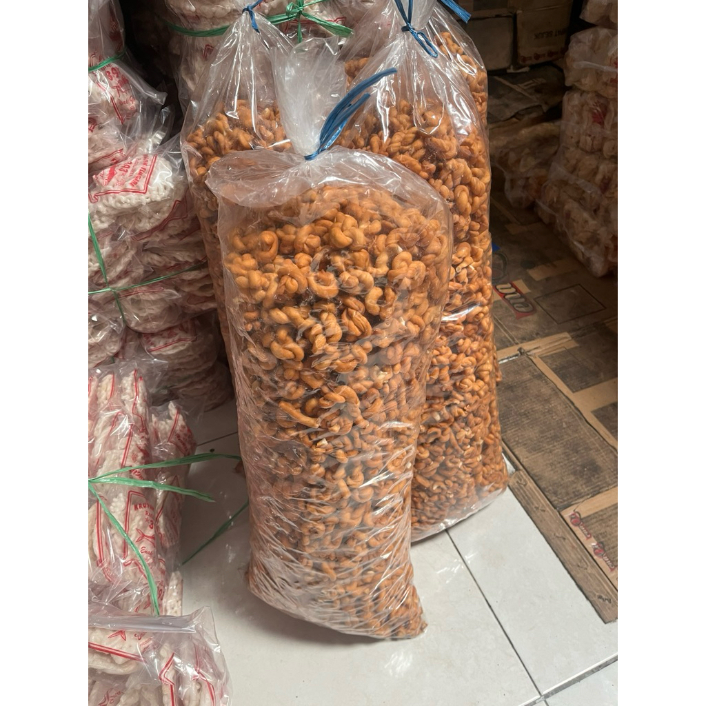 Snack plintir 1 ball 5kg