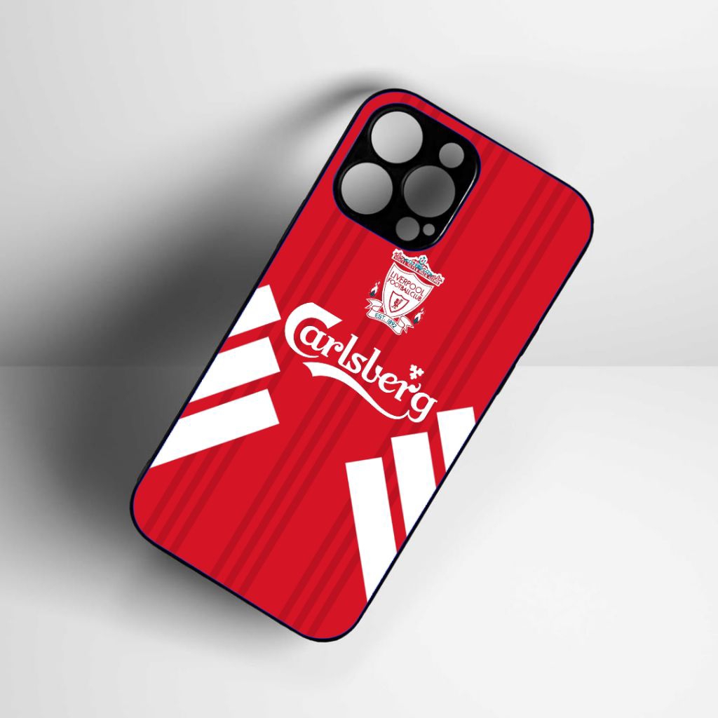 Case Retro Liverpool Home 1993/1994 | Casing HP
