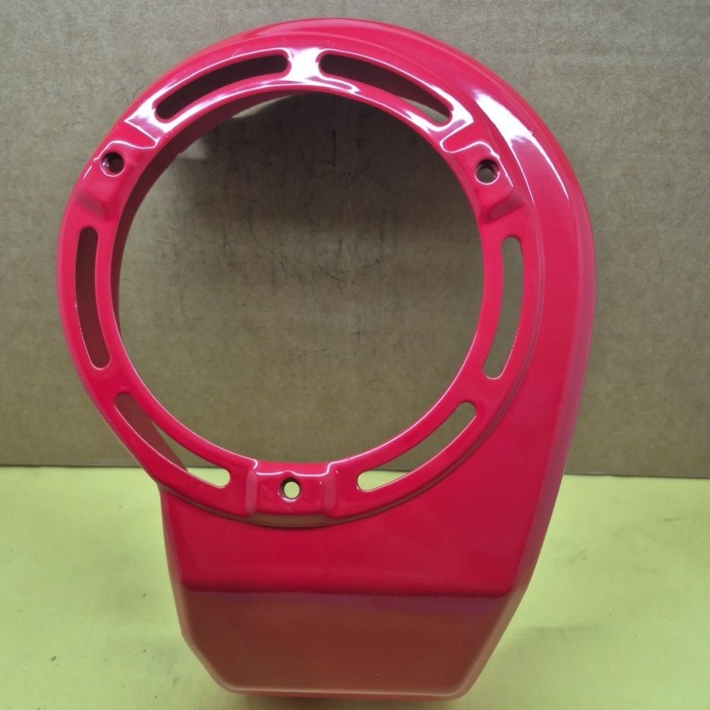 ALKON TUTUP MESIN POMPA AIR WP 15 MESIN 4 TAK