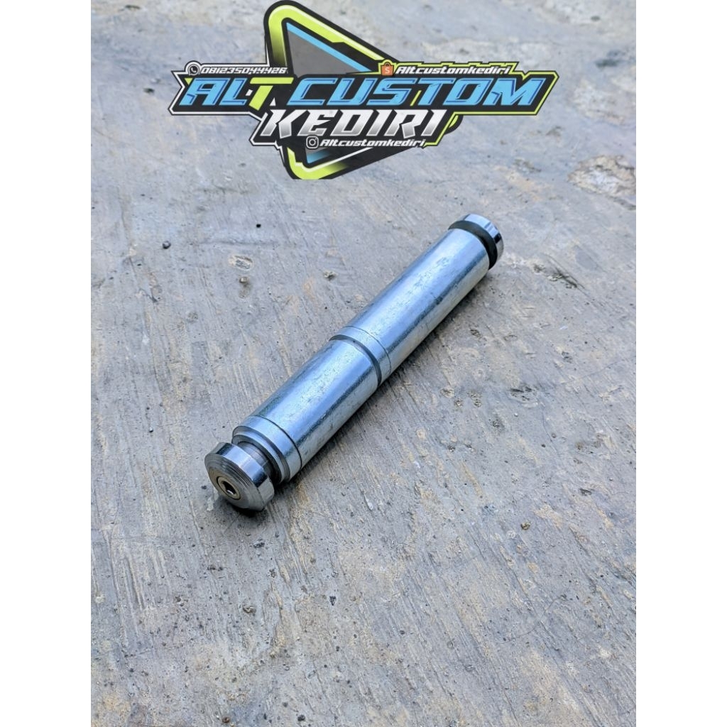 AS JAGANG TENGAH AS STANDAR TENGAH HOYAK HAYIK ✓ PNP CB GL MP TIGER ✓