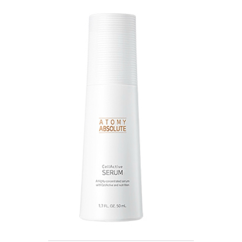 SERUM ABSOLUTE KOREA serum wajah anti kerut