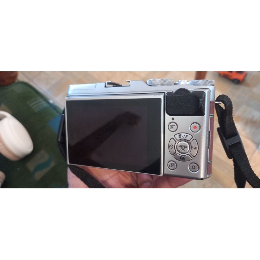 KAMERA FUJIFILM XA3 MURAH