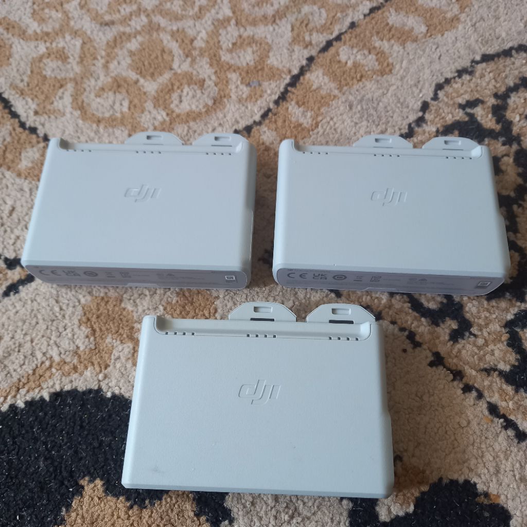 Baterai DJI Neo Battery Charger Hub Drone