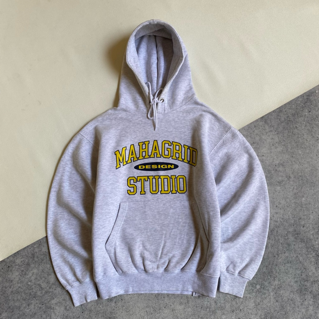 HOODIE MAHAGRID