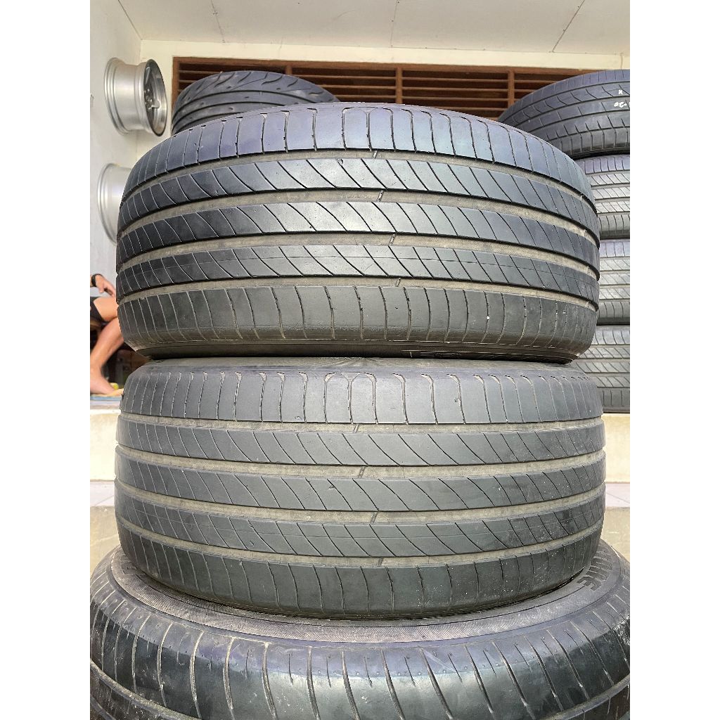 Ban Michelin Primacy 4 235 50 r18 2Pcs