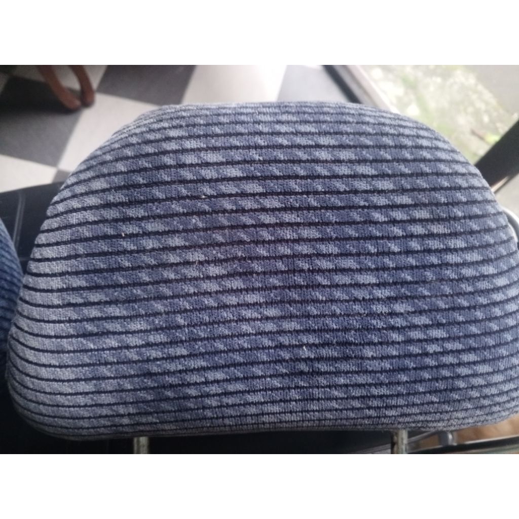 Headrest Honda Stream 2002