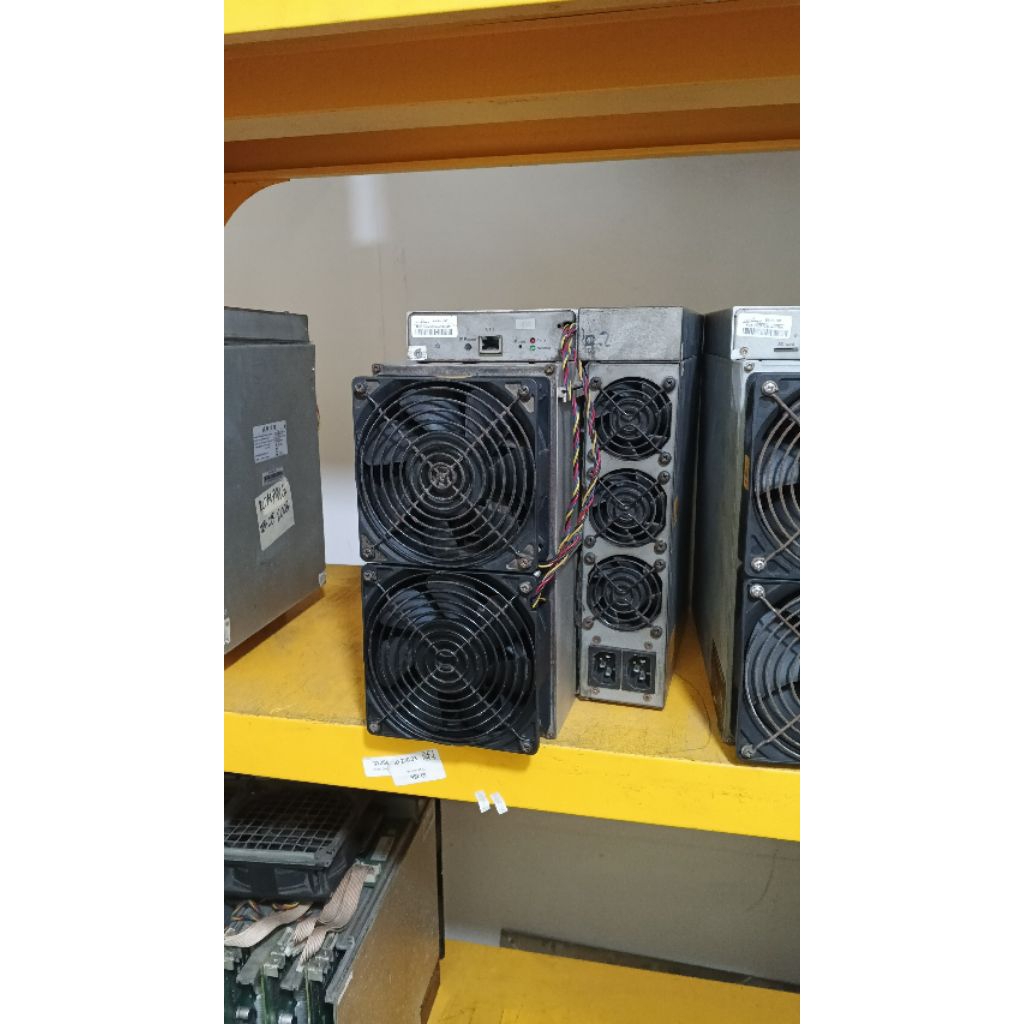 antminer s19