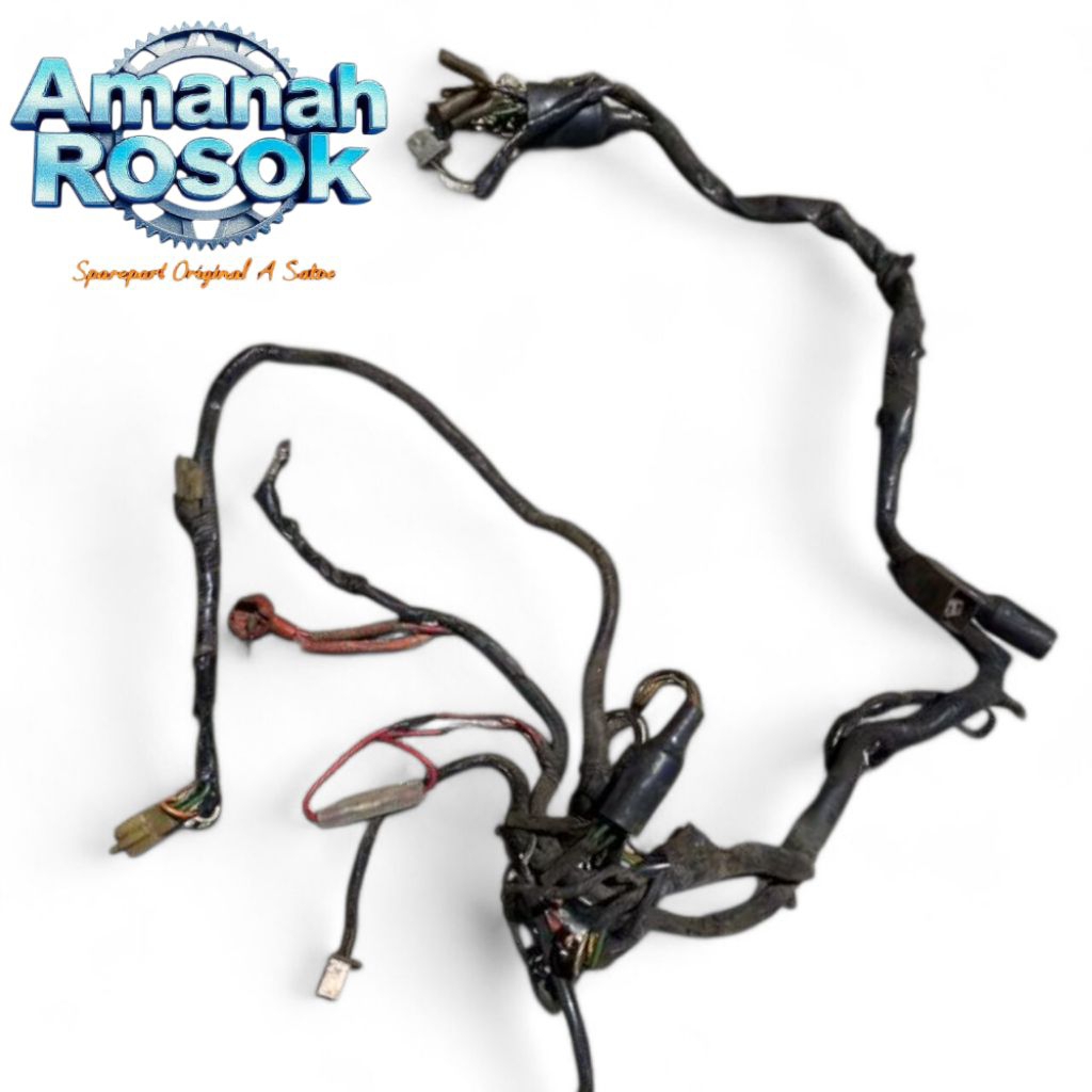WIRE HARNESS KABEL BODY KABEL BODI HONDA ASTREA GRAND ASTREA LEGENDA IMPRESSA ASTREA GRAND DOUBLE DO