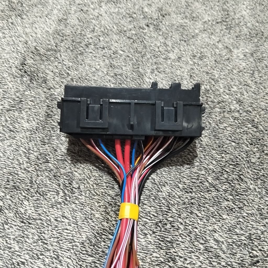 Box Sekring Rumah sekring Honda Genio Beat Deluxe Scoopy New Original