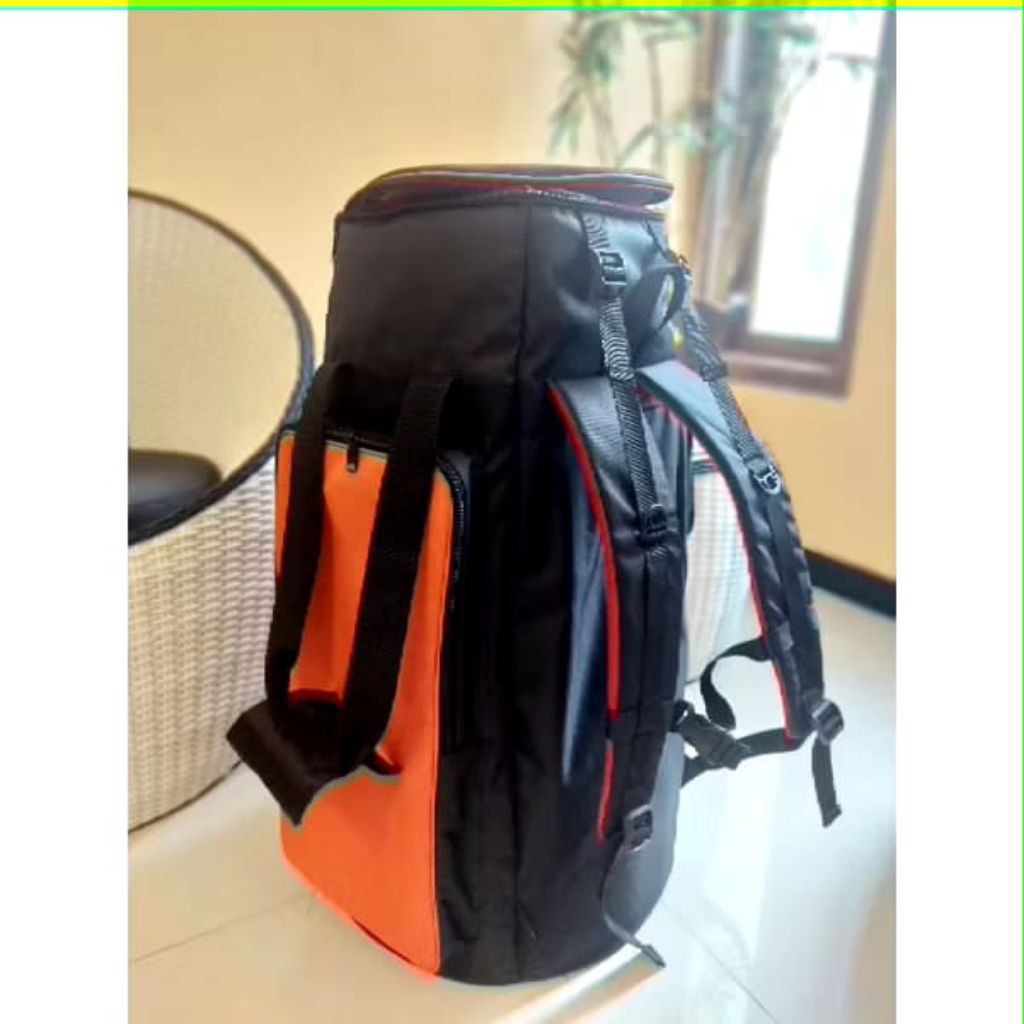 tas kendang jaipong, malangan, banyuwangi sabet dll. harus costum ya bos