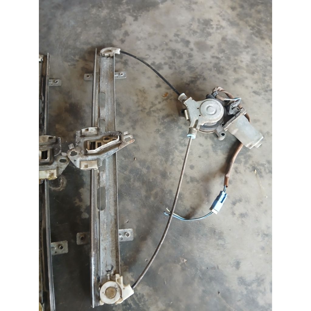 power window Honda Civic Vti VTI-S ES