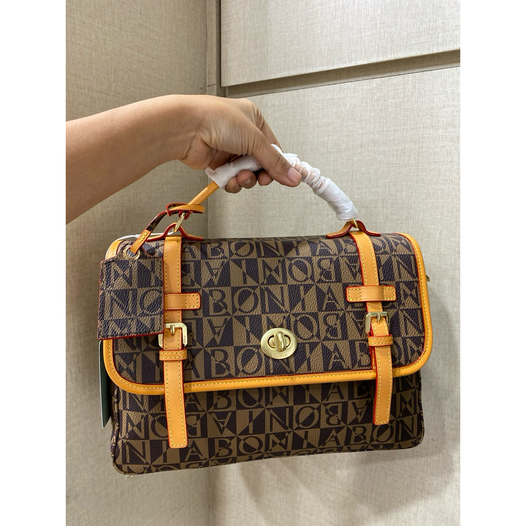 TAS BONIA ORIGINAL METIS MESENGGER