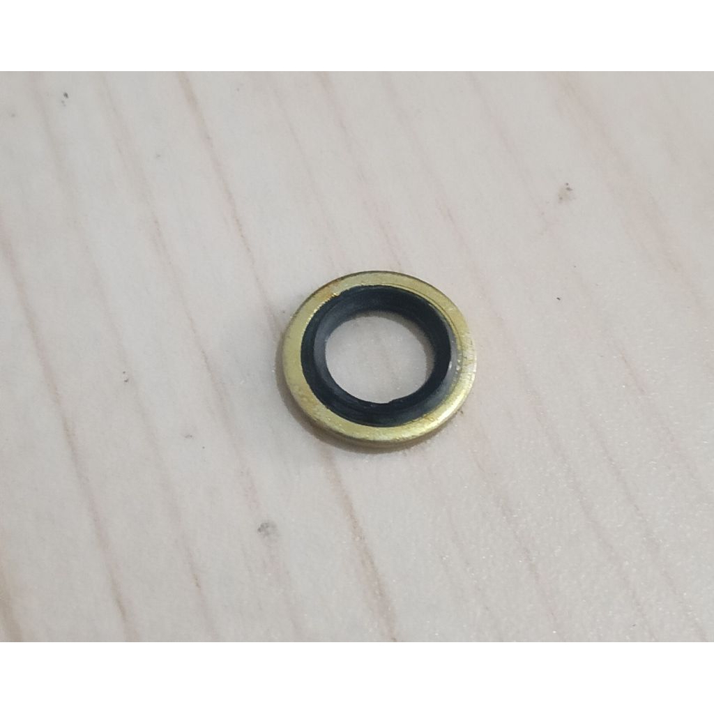 Ring Solar 8mm Ring Oli Rubber Ring Karet