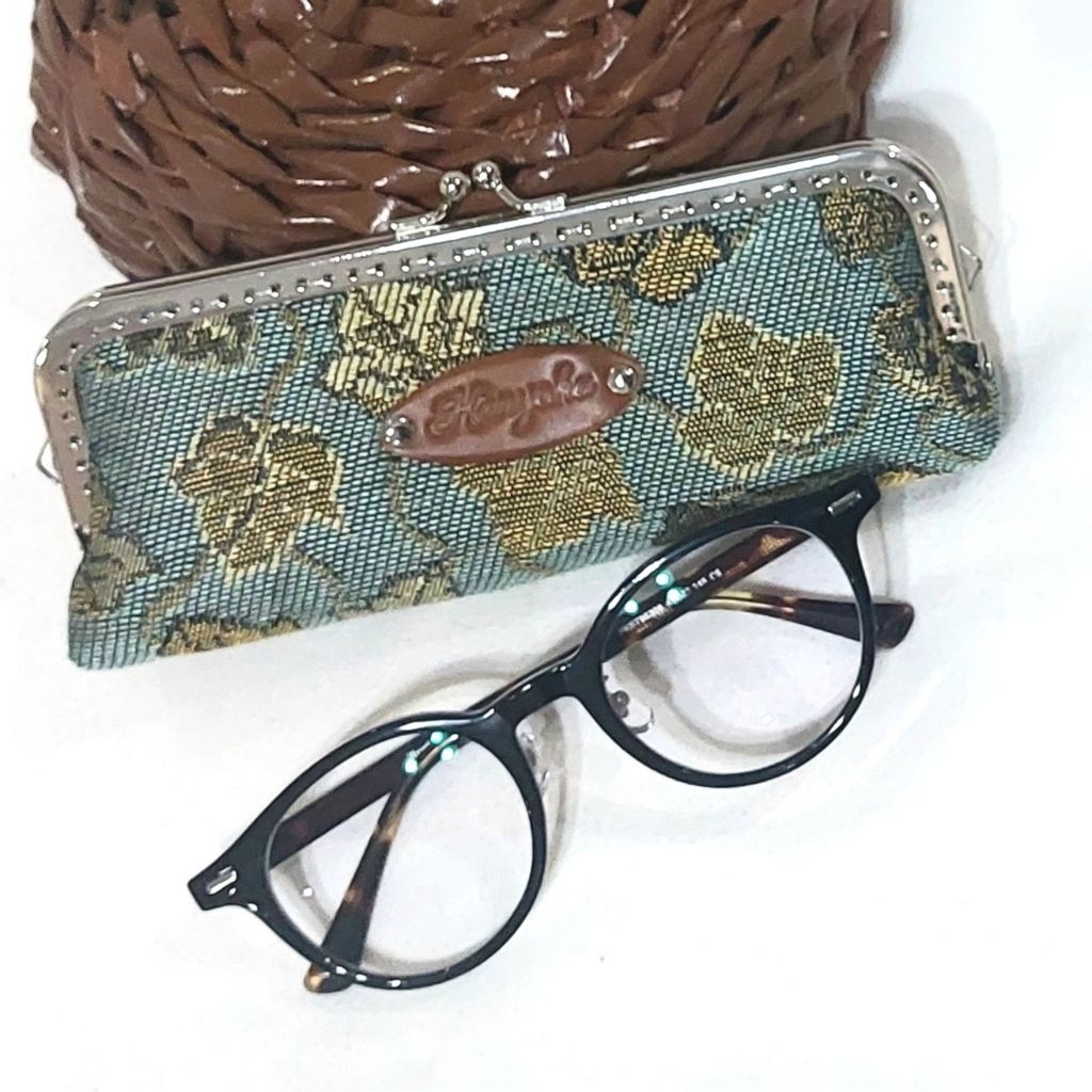 Dompet Behel Multifungsi/Dompet Behel/Dompet Kacamata