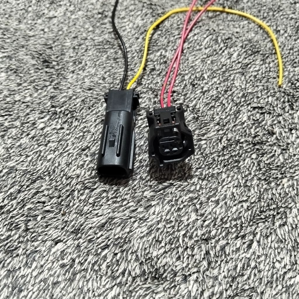 Soket Lampu Belakang nmax old/Soket Stoplamp Belakang Nmax Old Original(Sepasang)