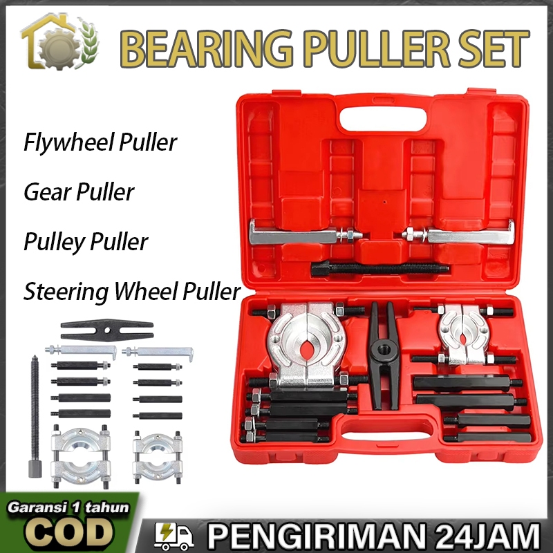 14pcs Bearing Separator Bearing Separator Car Internal Bearing Separator Set Bearing Separator Beari