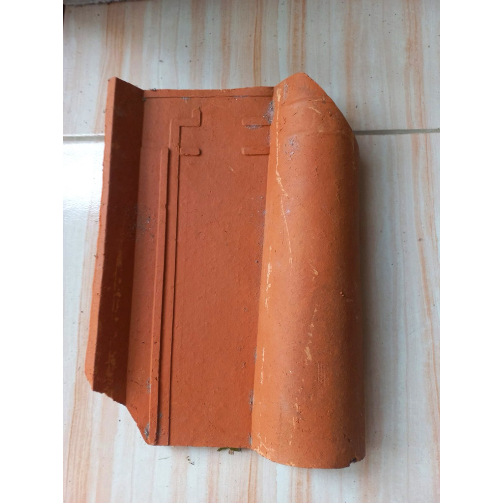 Genteng Mantili Super Murah