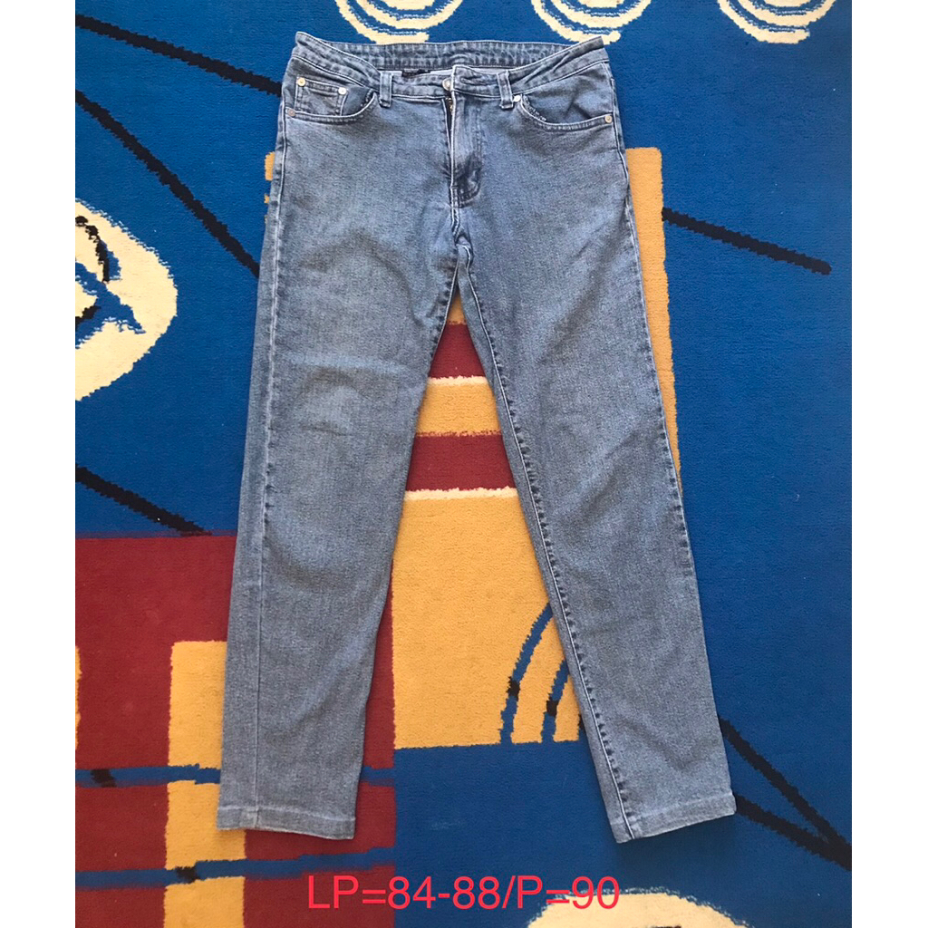 celana polo rl second