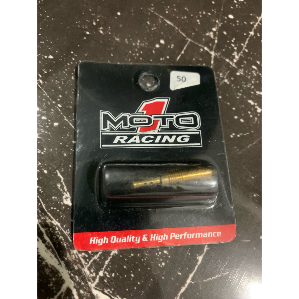 pilot jet pe pwl pwk 50