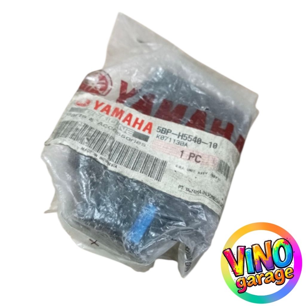 CDi SCORPiO Z SCORPiO CDI YAMAHA SCORPiO cdi scorpio ORI YAMAHA YGP NOS