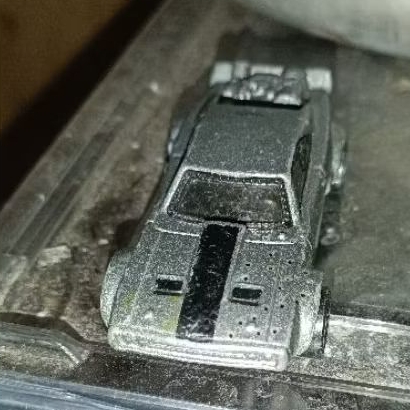 HOT WHEELS LOOSE ICE CHARGER SERI FAST AND FURIOUS