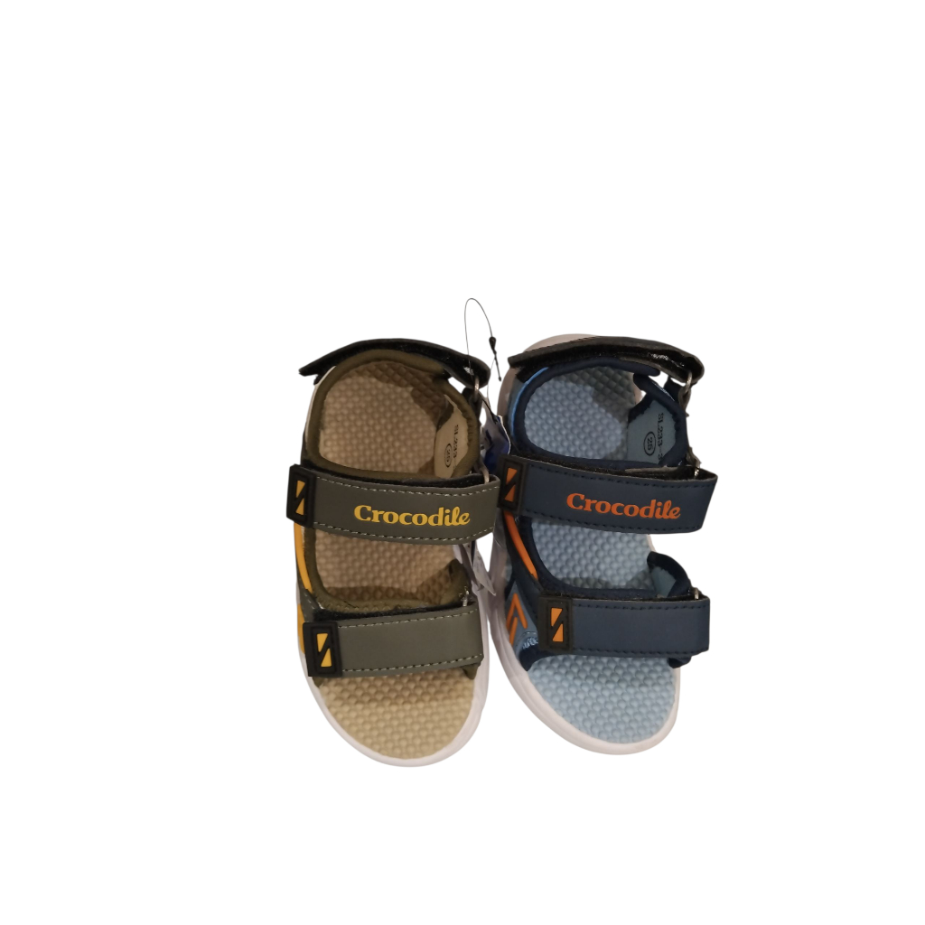Crocodile Kids SL233-33 Sandal Gunung Anak Laki-Laki