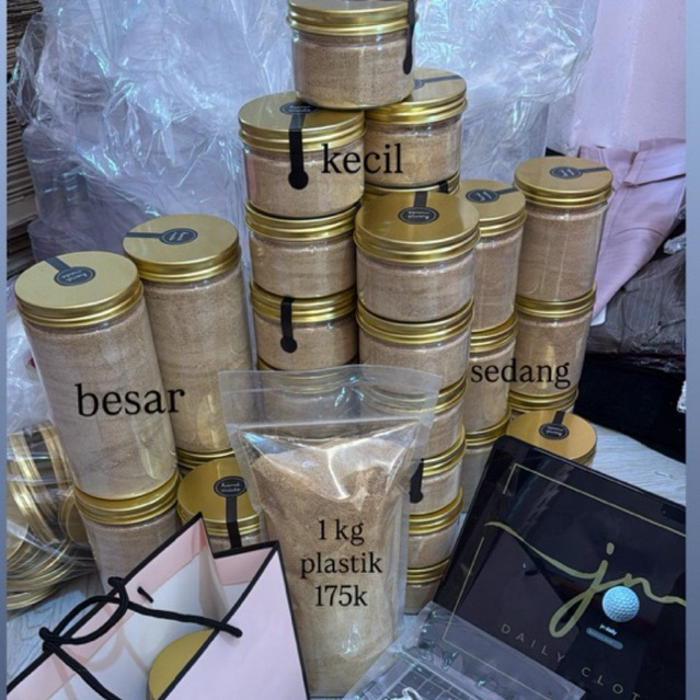 wedang jahe merah gula aren