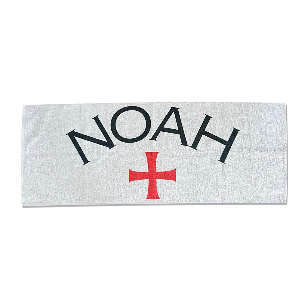 NOAH CLOTHING TOWEL - HANDUK