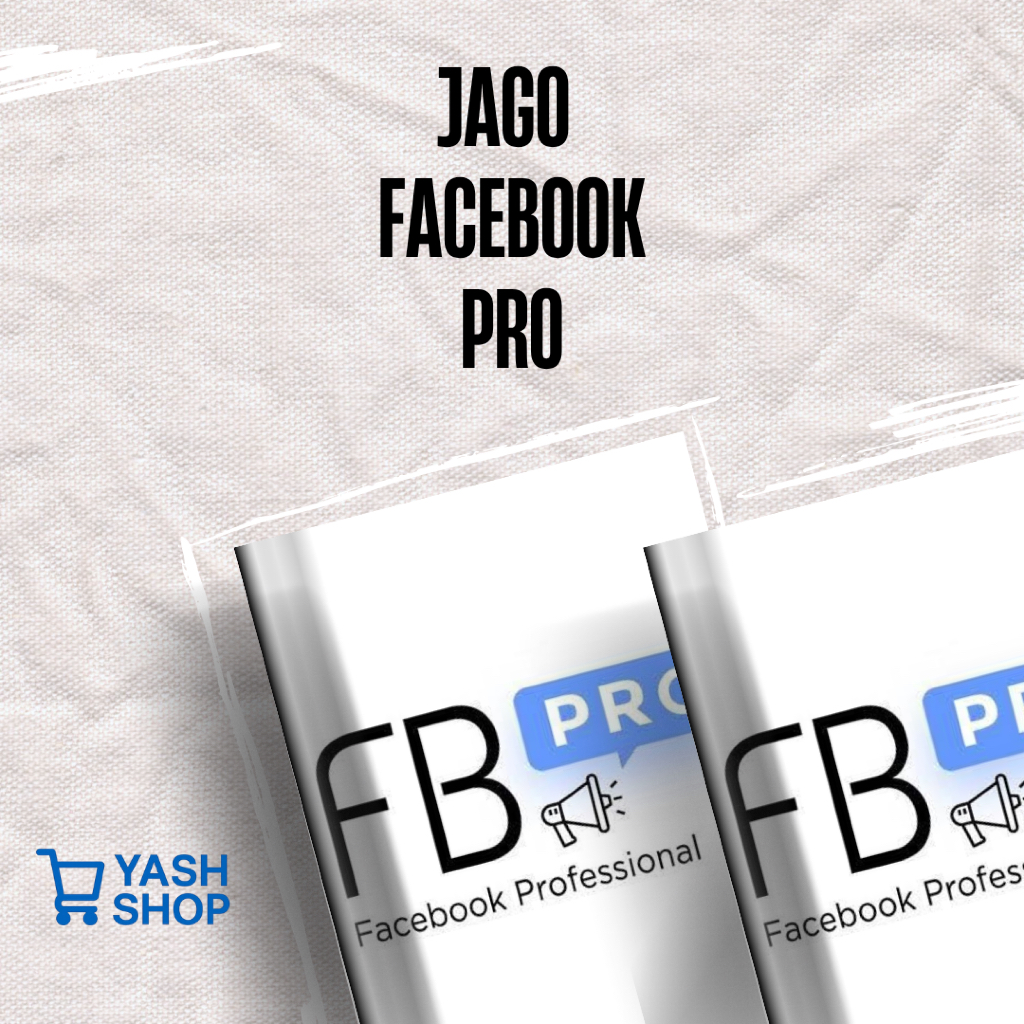 MASTERY OF PROFESIONAL PRO