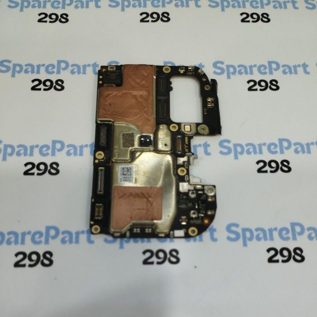 PBA MESIN RUSAK OPPO A5S ORIGINAL BEKAS OFF