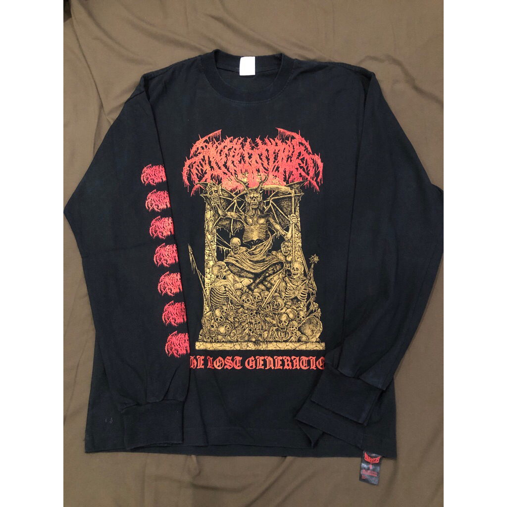 Avhath Longsleeve