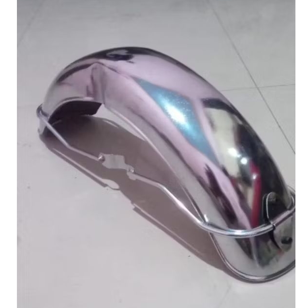 spakbor depan cb 100, spakbor depan cb 125, spakbor depan