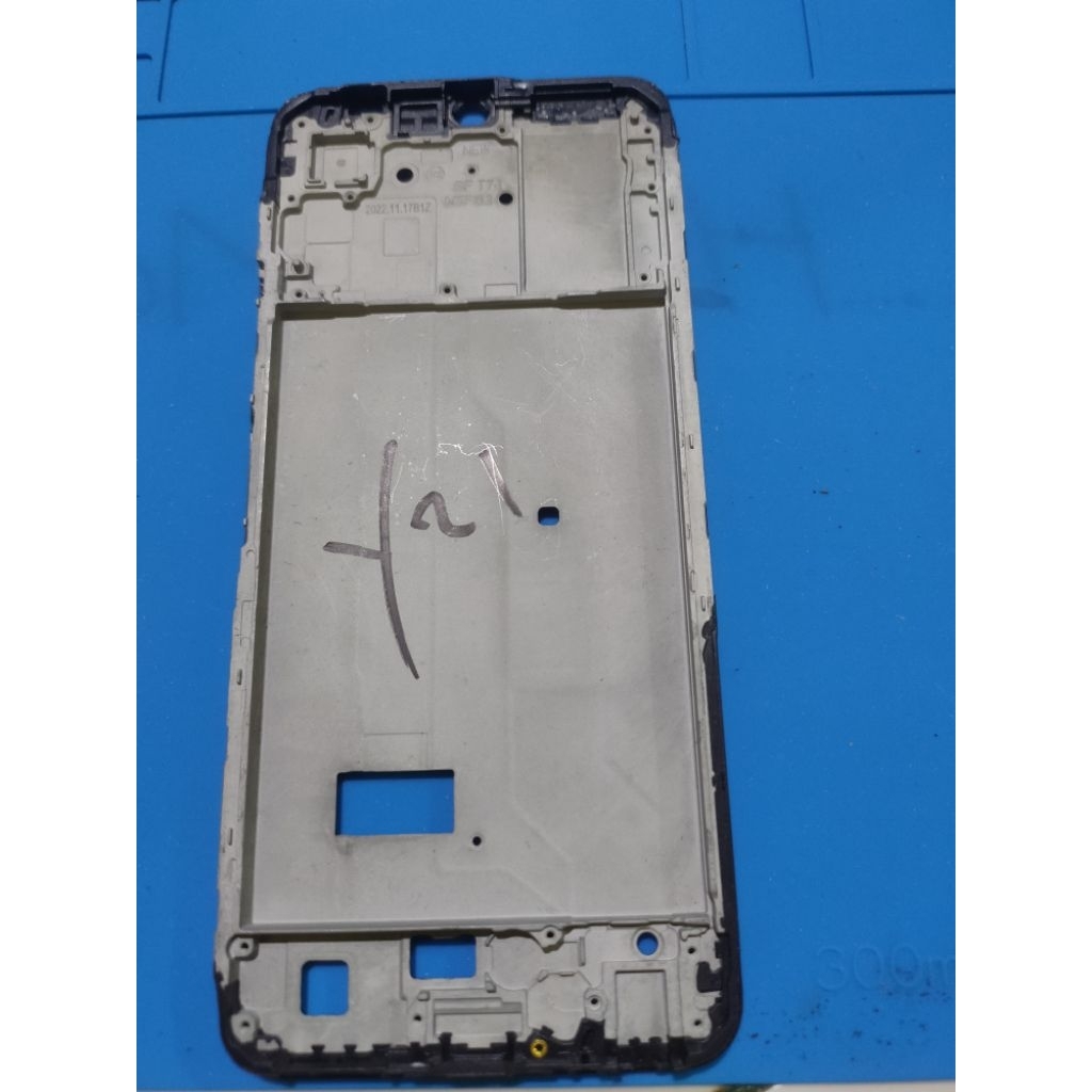 frame Vivo Y21