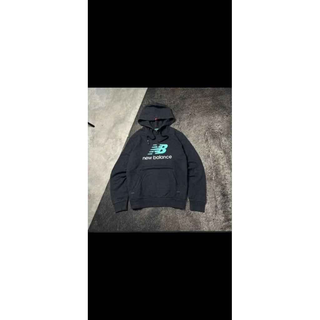 hoodie new balance