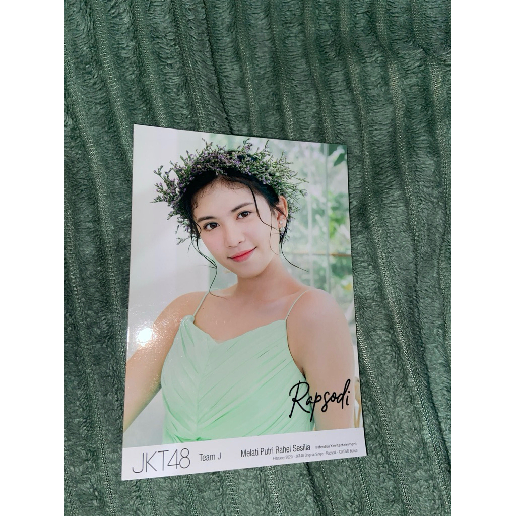 photopack melati gen 4 official rapsodi