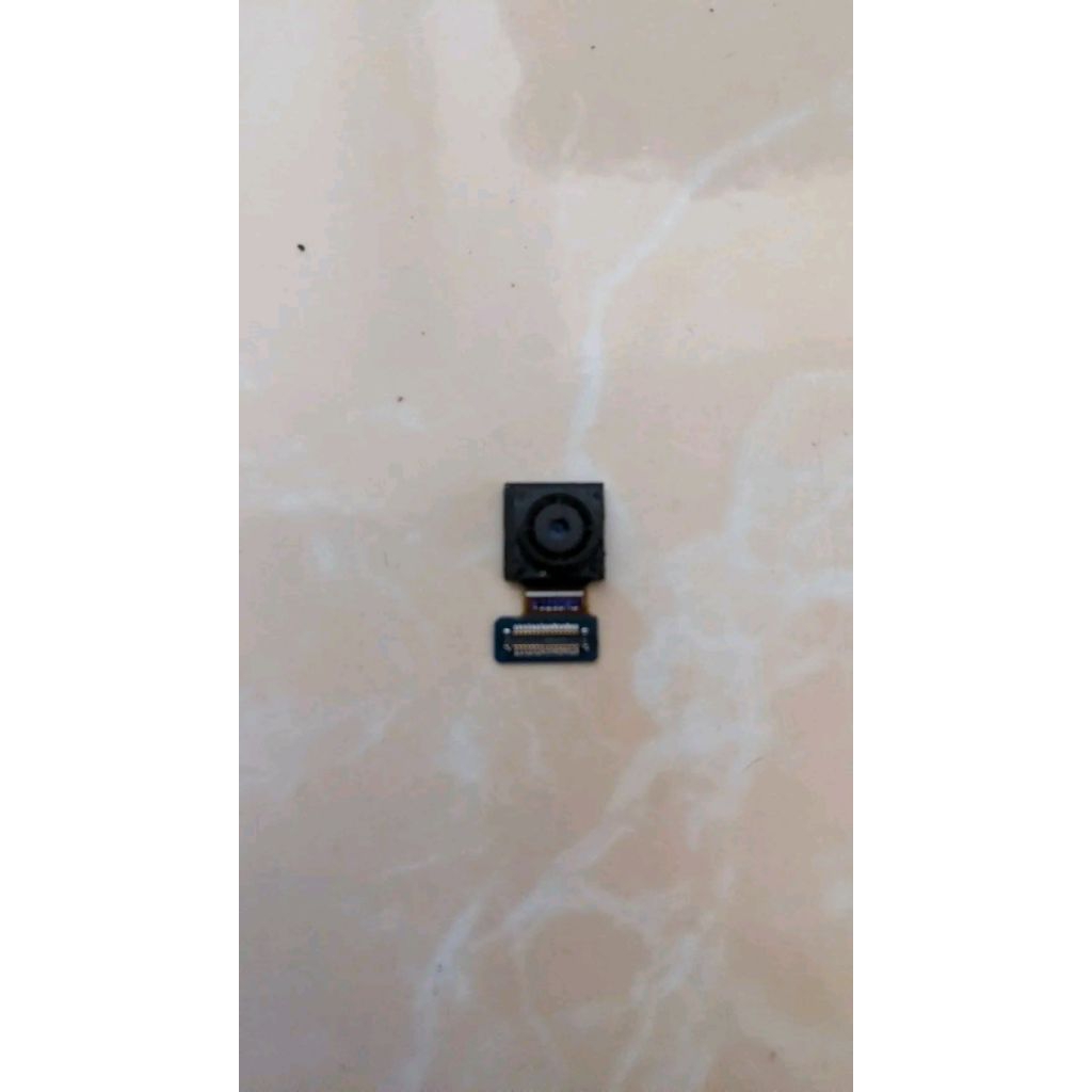 kamera depan samsung a52