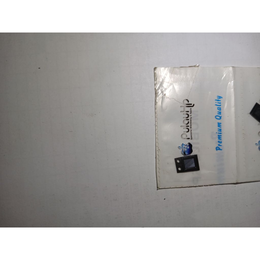 IC POWER REDMI NOTE 7 (PM6150L-103)