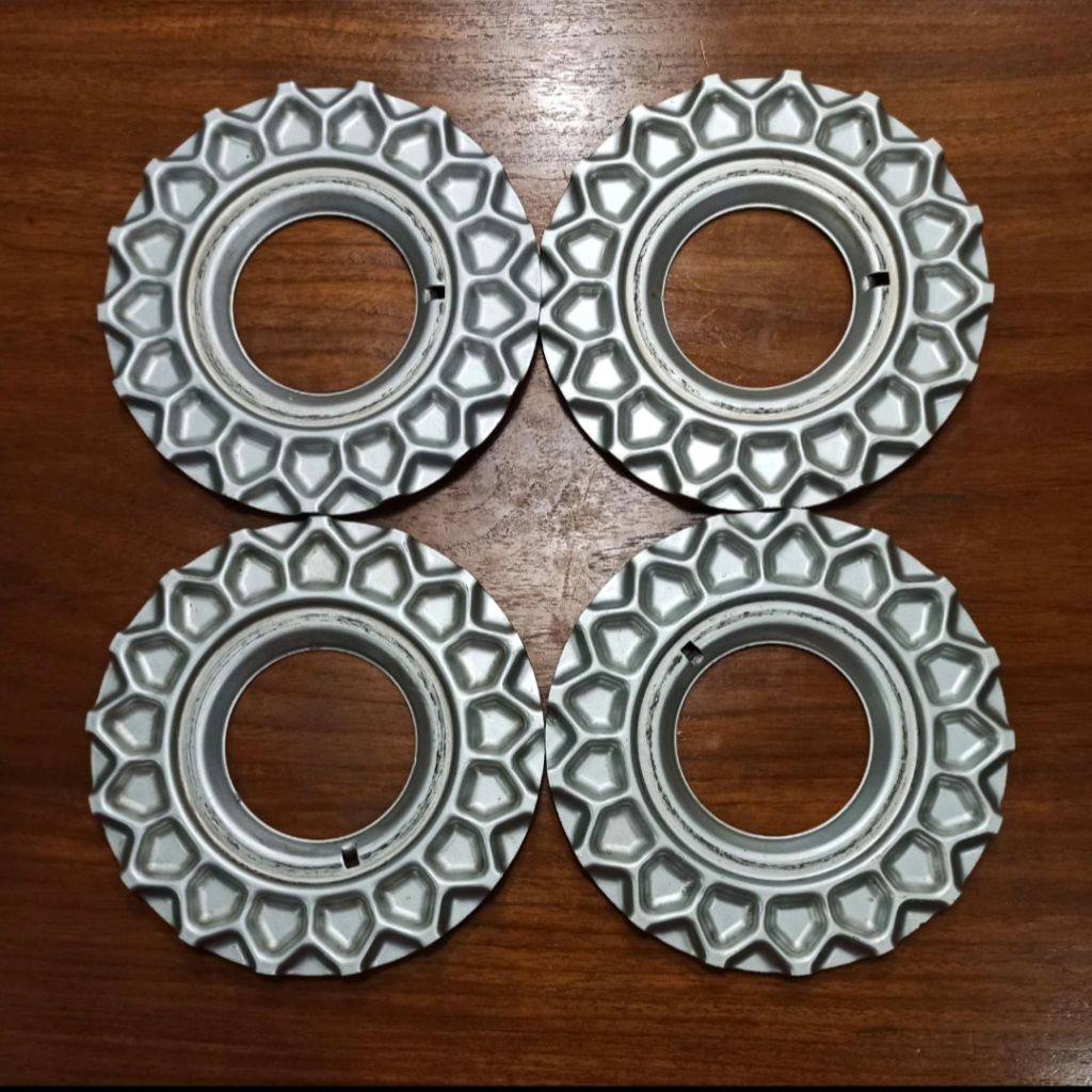 Dop Waffle BBS Original Germany Satuan