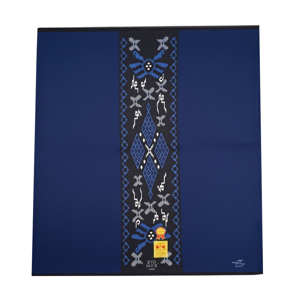 ( HDS DONGKER ) GROSIR SARUNG HDS POLOS JUMBO DEWASA