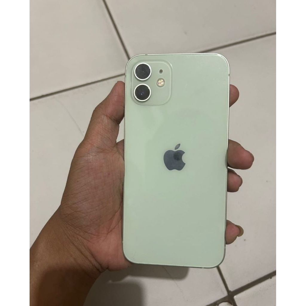 iphone12 64gb inter mulus