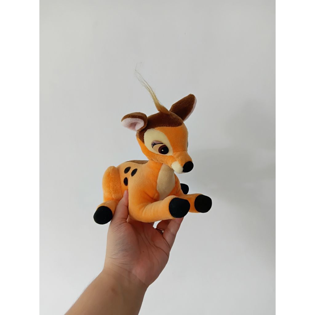 bambi boneka bambi disney bambi boneka murah
