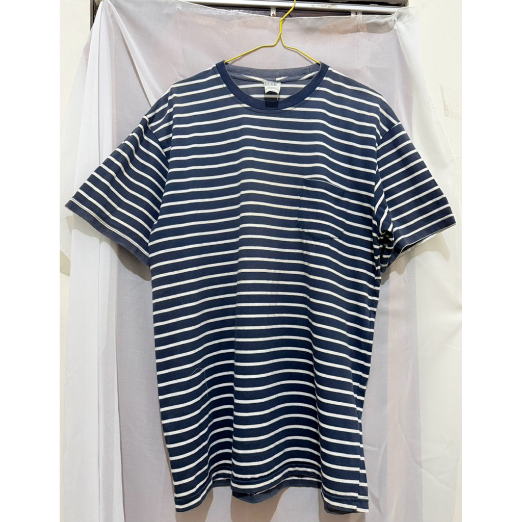 Kaos Garis Basedclub