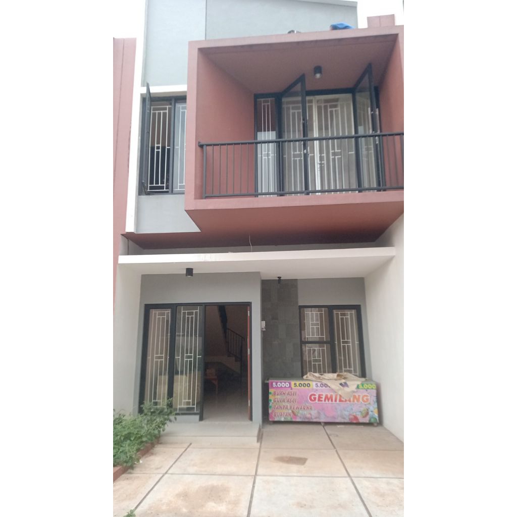 PINTU KAWAT NYAMUK DAN TRALIS