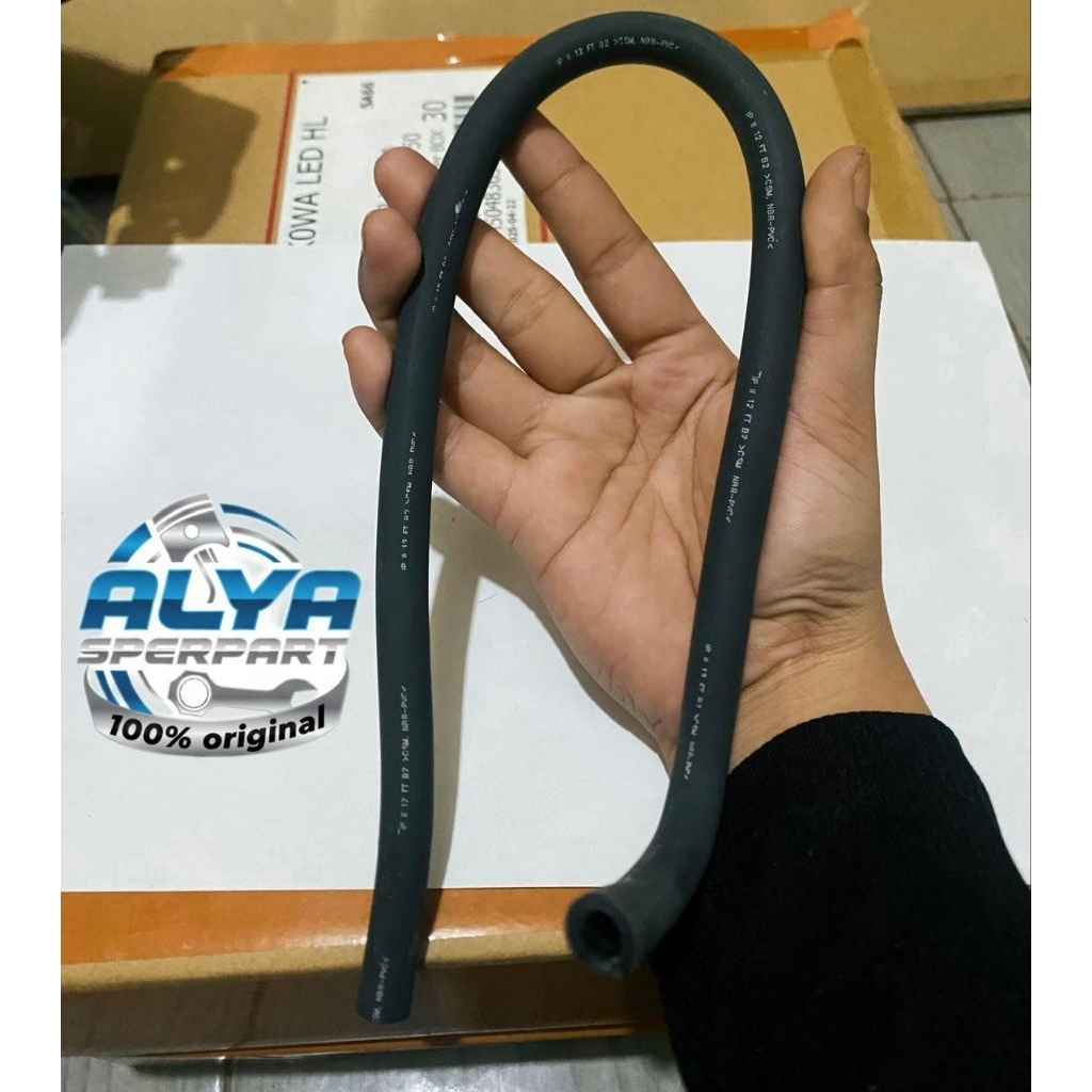 selang hawa Honda beat