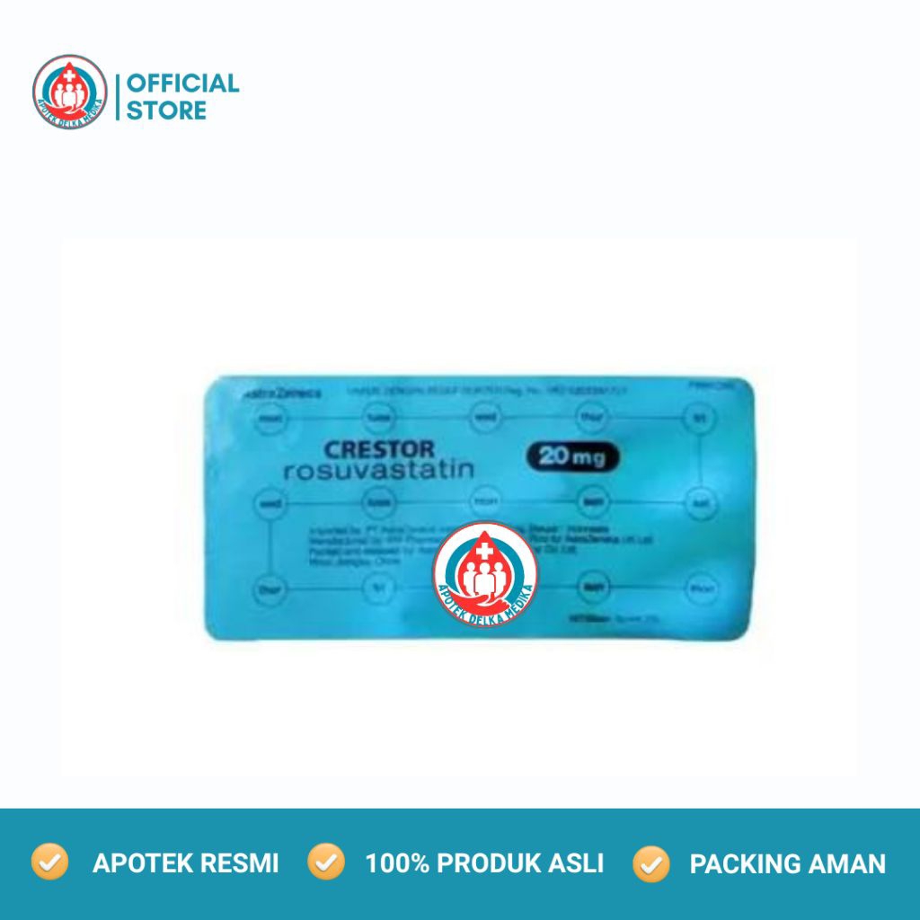 crestor 20mgggg perlembarrrrrrrr