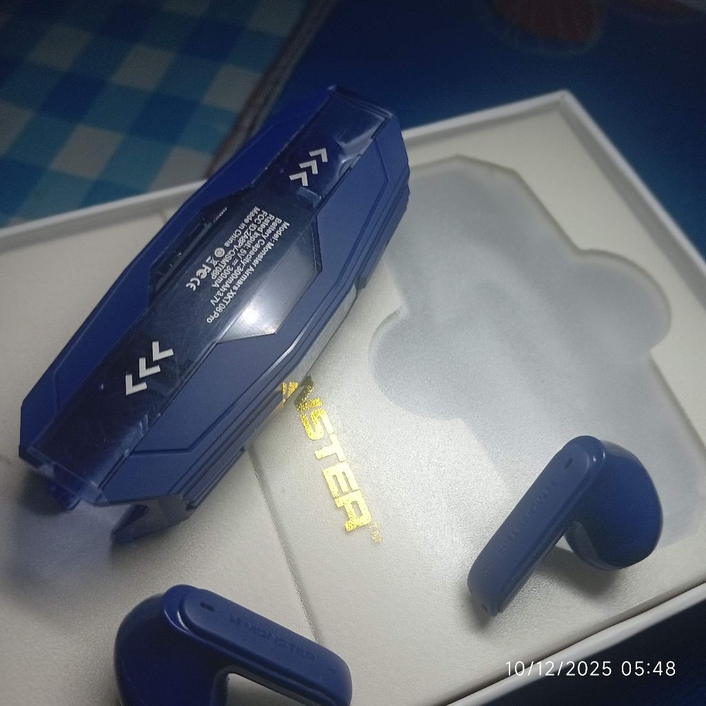 Monster Airmars XKT08 Pro * bekas